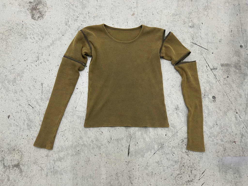 005— field thermal