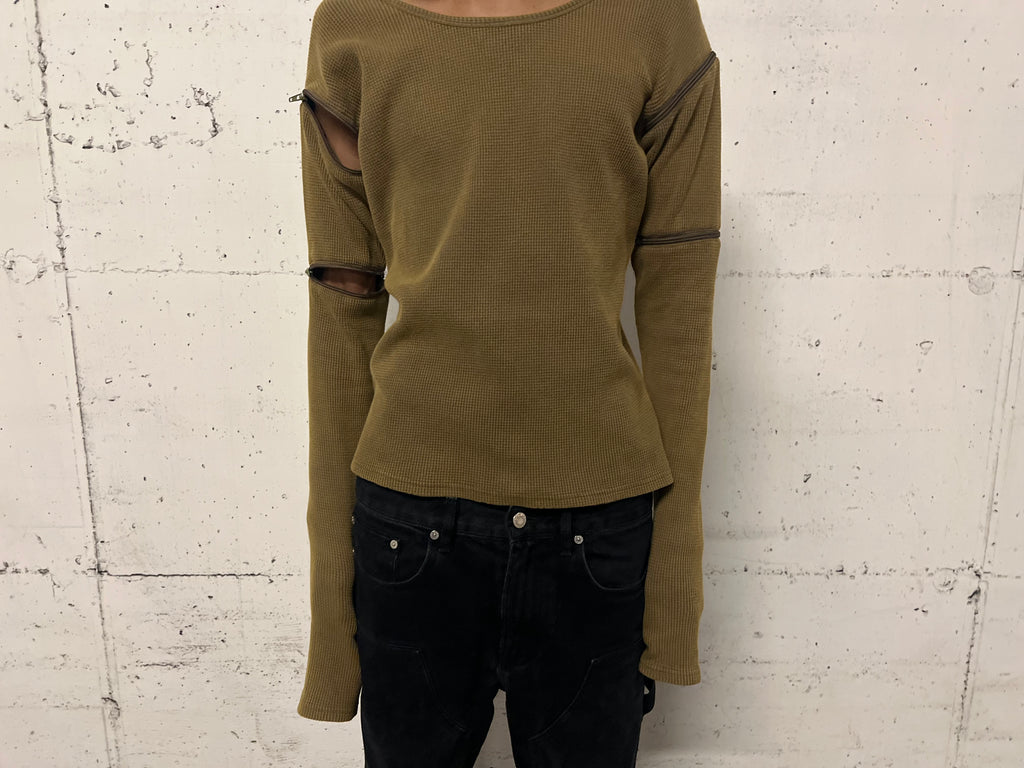 005— Field Thermal