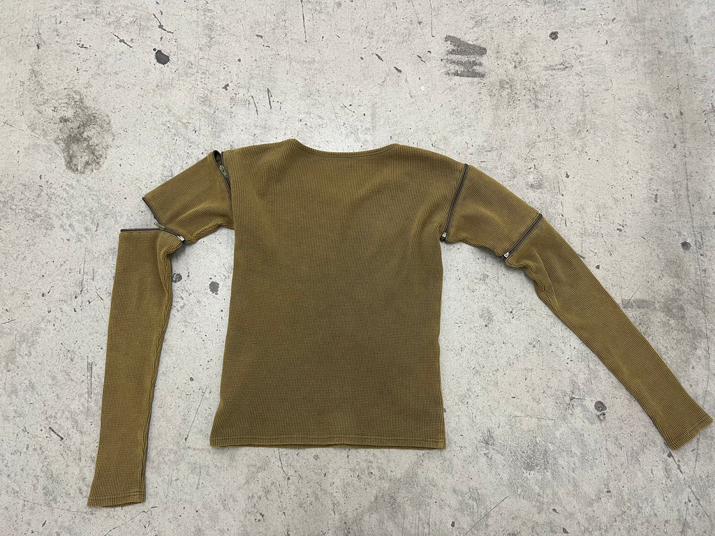 005— field thermal