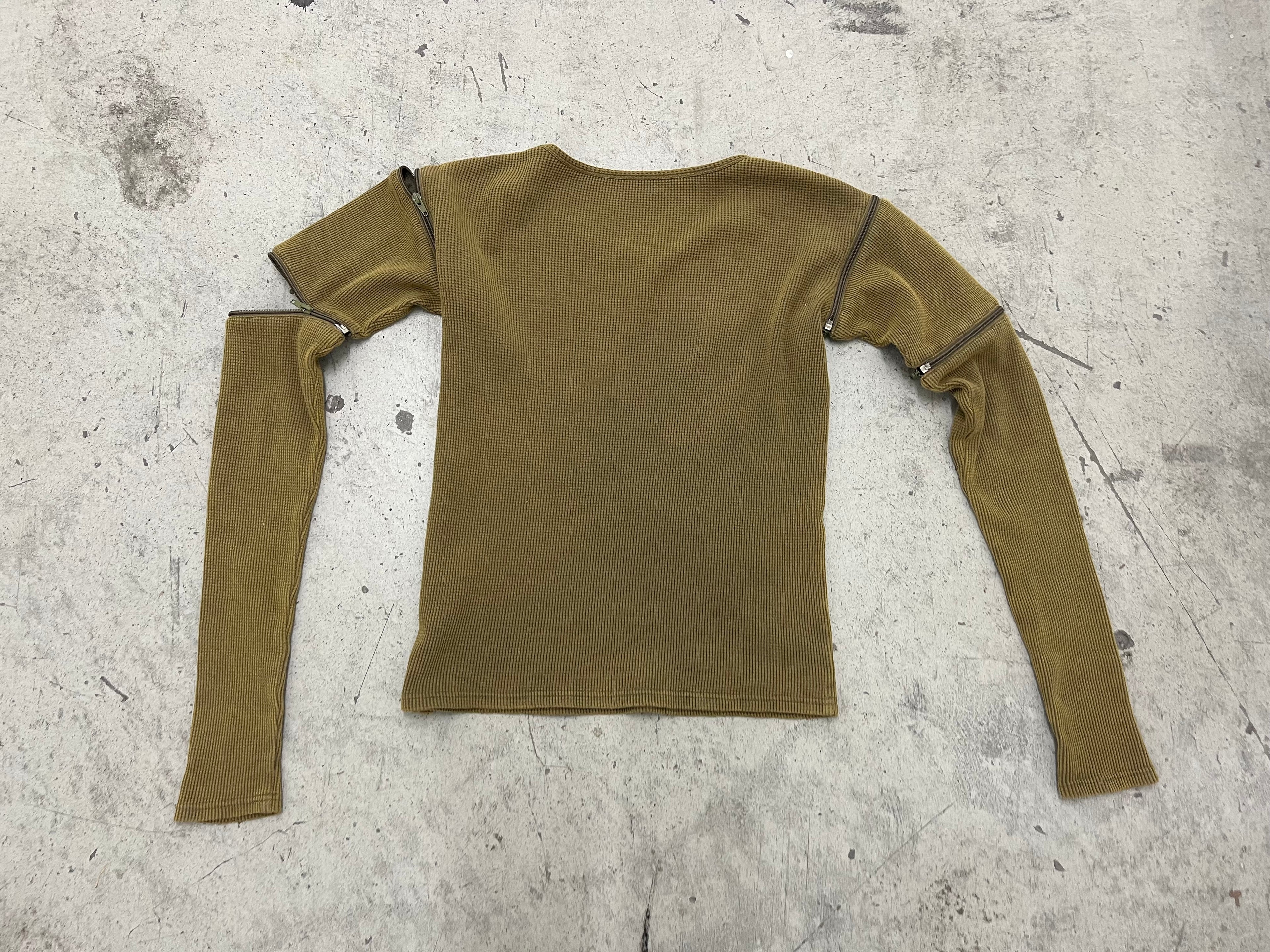 005— Field Thermal
