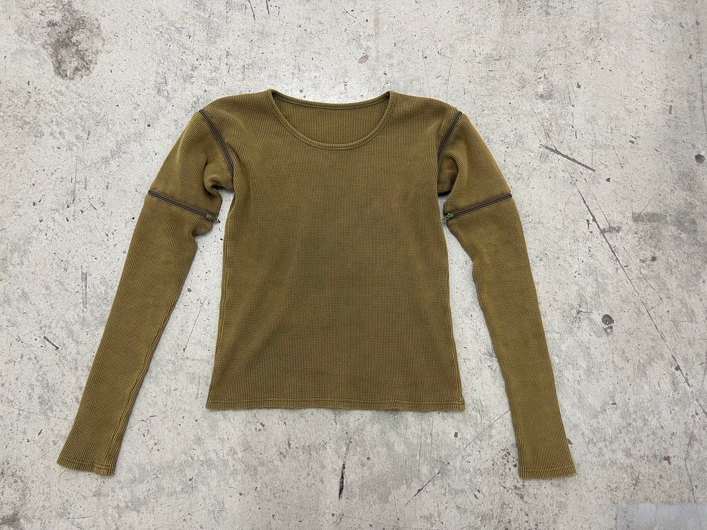 005— field thermal